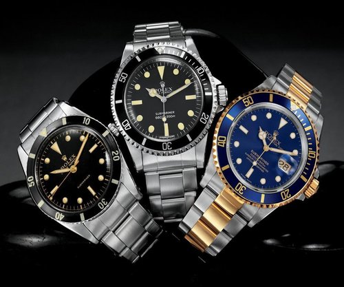 4 Things You Should Consider When Picking a Rolex Watch